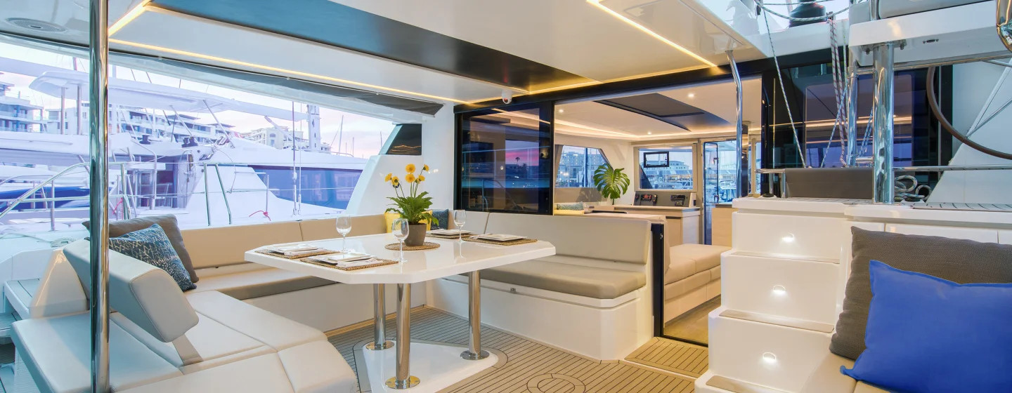 Moorings 5000 Exclusive Plus