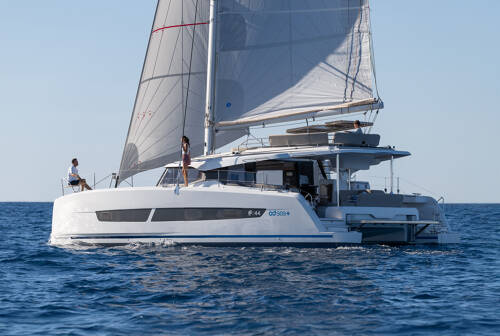 Blue Argo