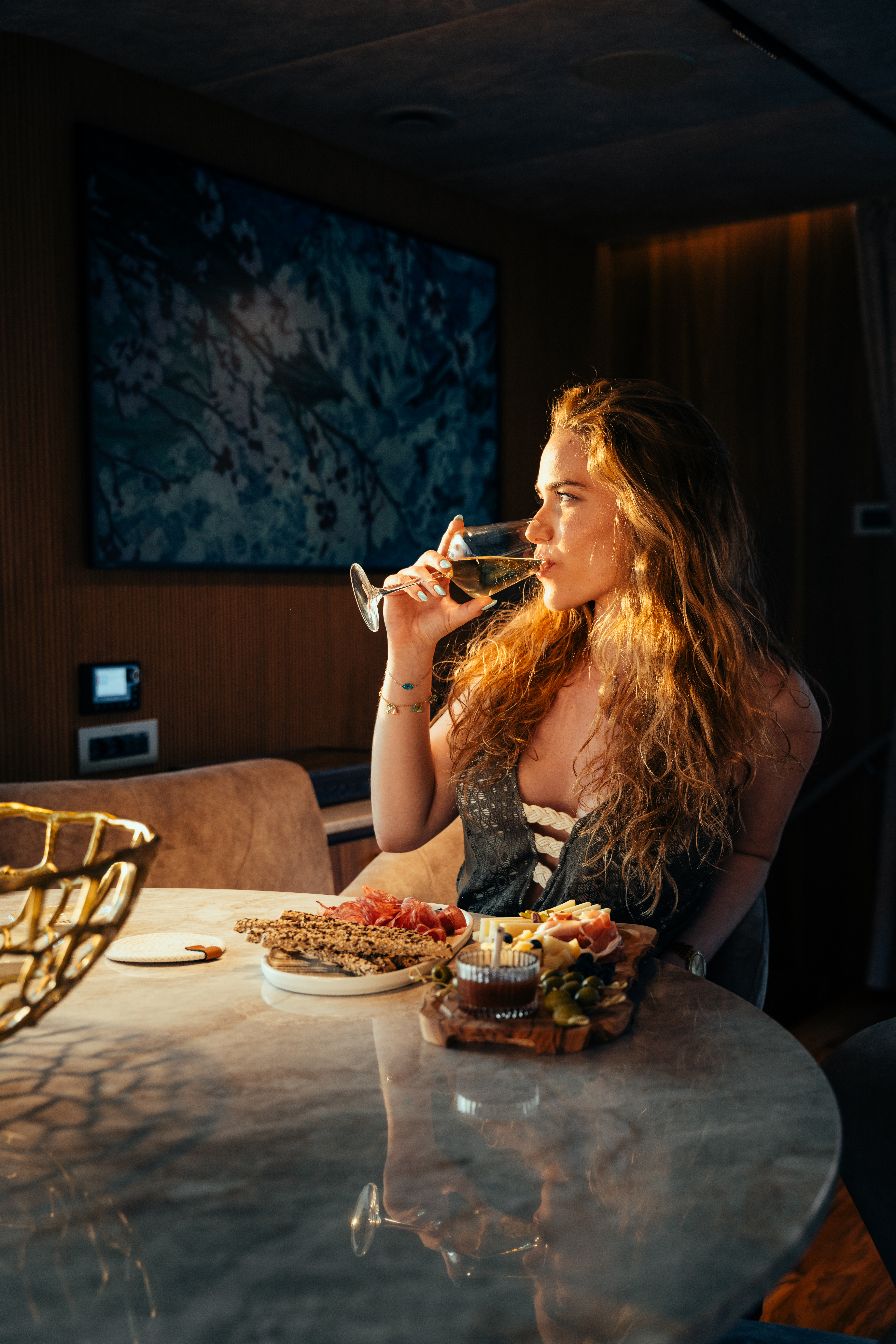 Honeymoon