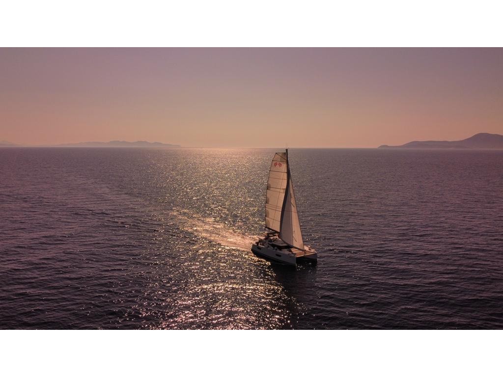 SEA ENERGY III