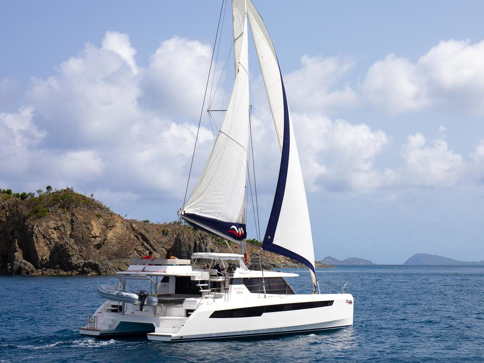 Moorings 5000 Exclusive Plus