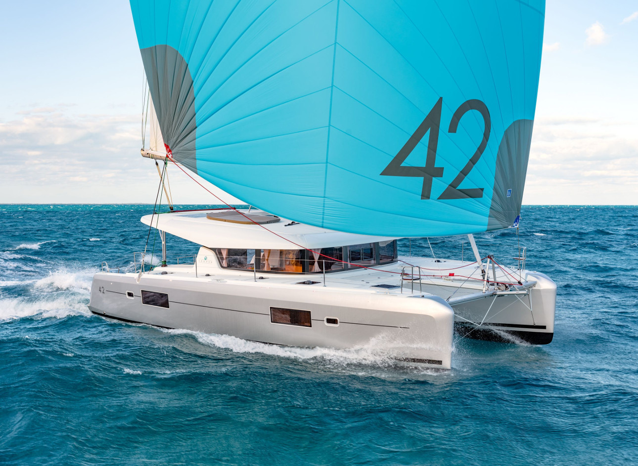 Ocean Star