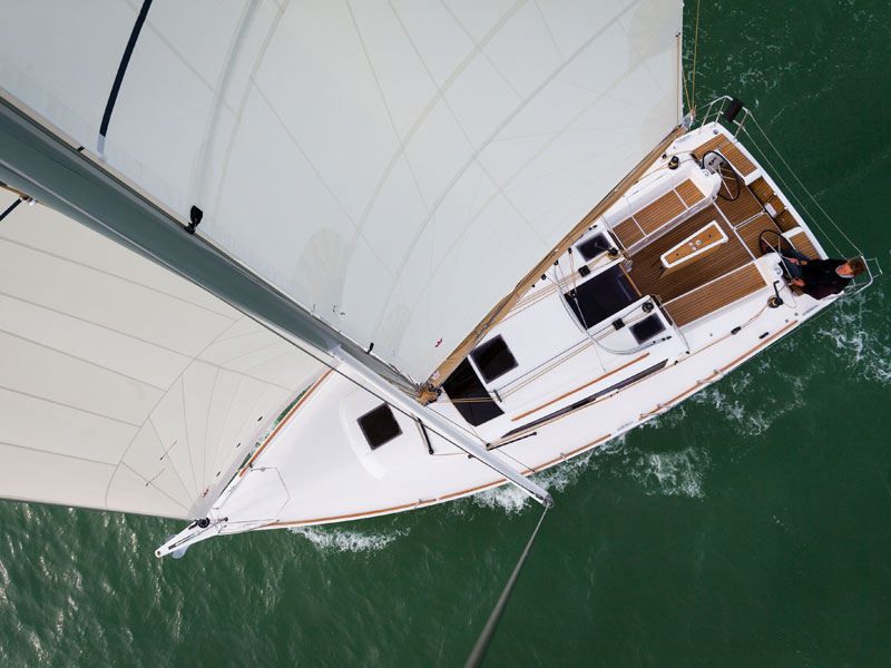 IDA (new sails 2023.)