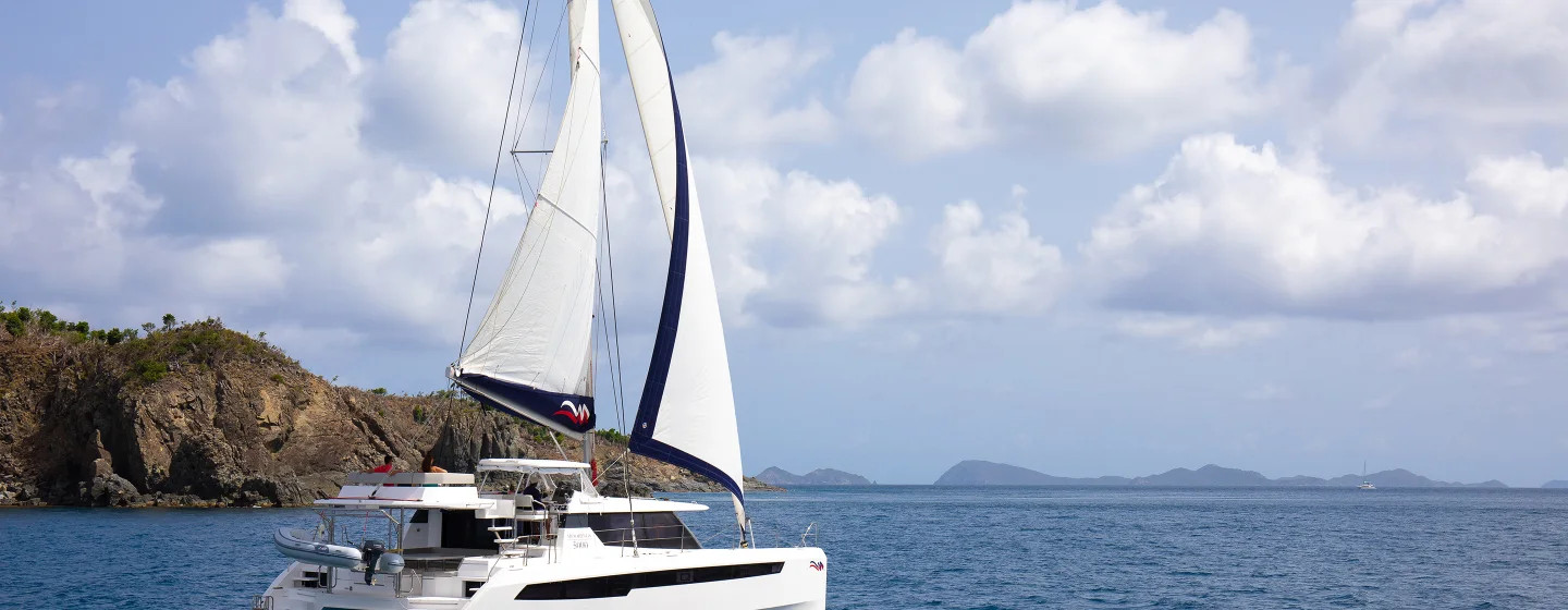 Moorings 5000 Exclusive Plus