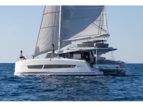 Blue Argo