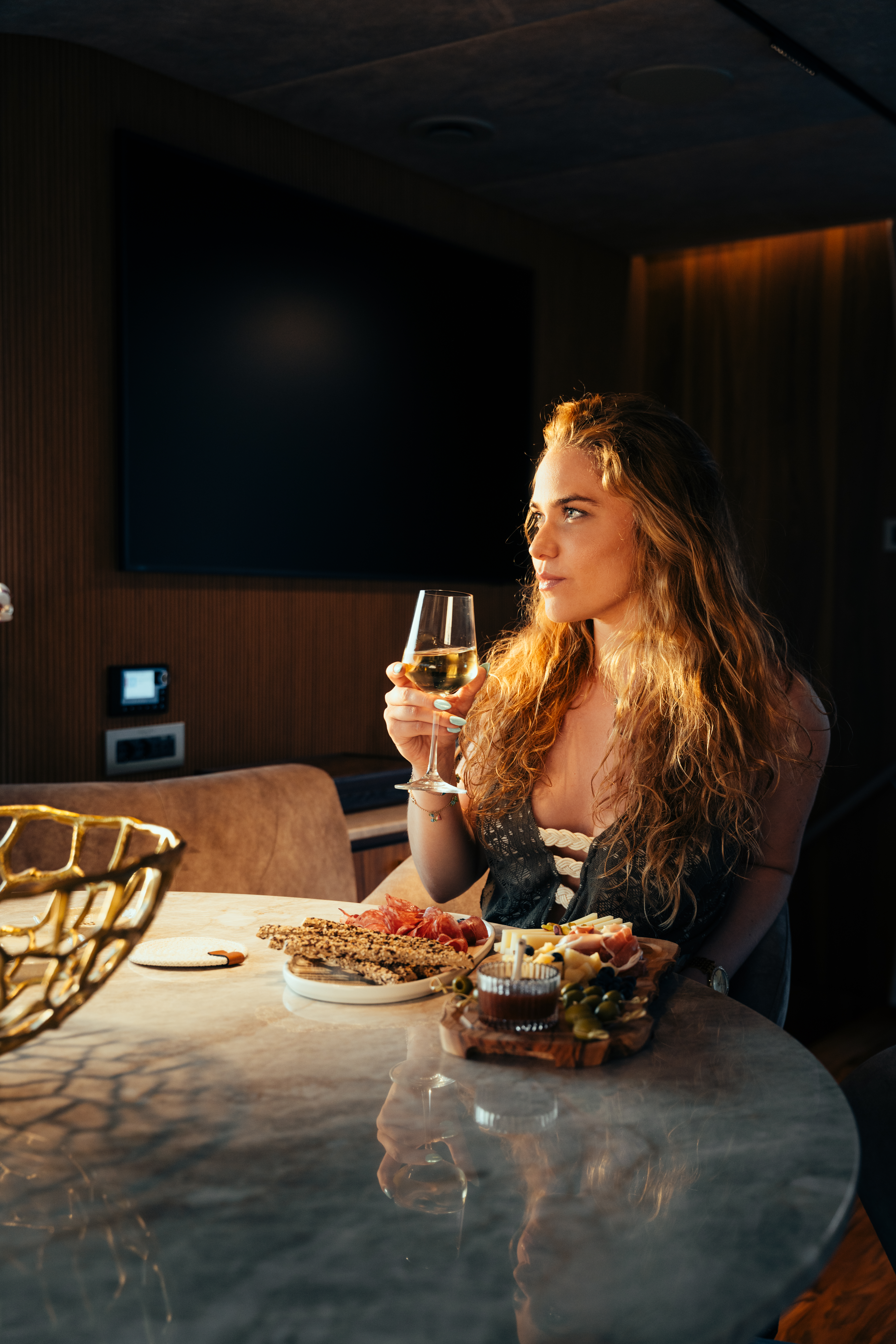 Honeymoon