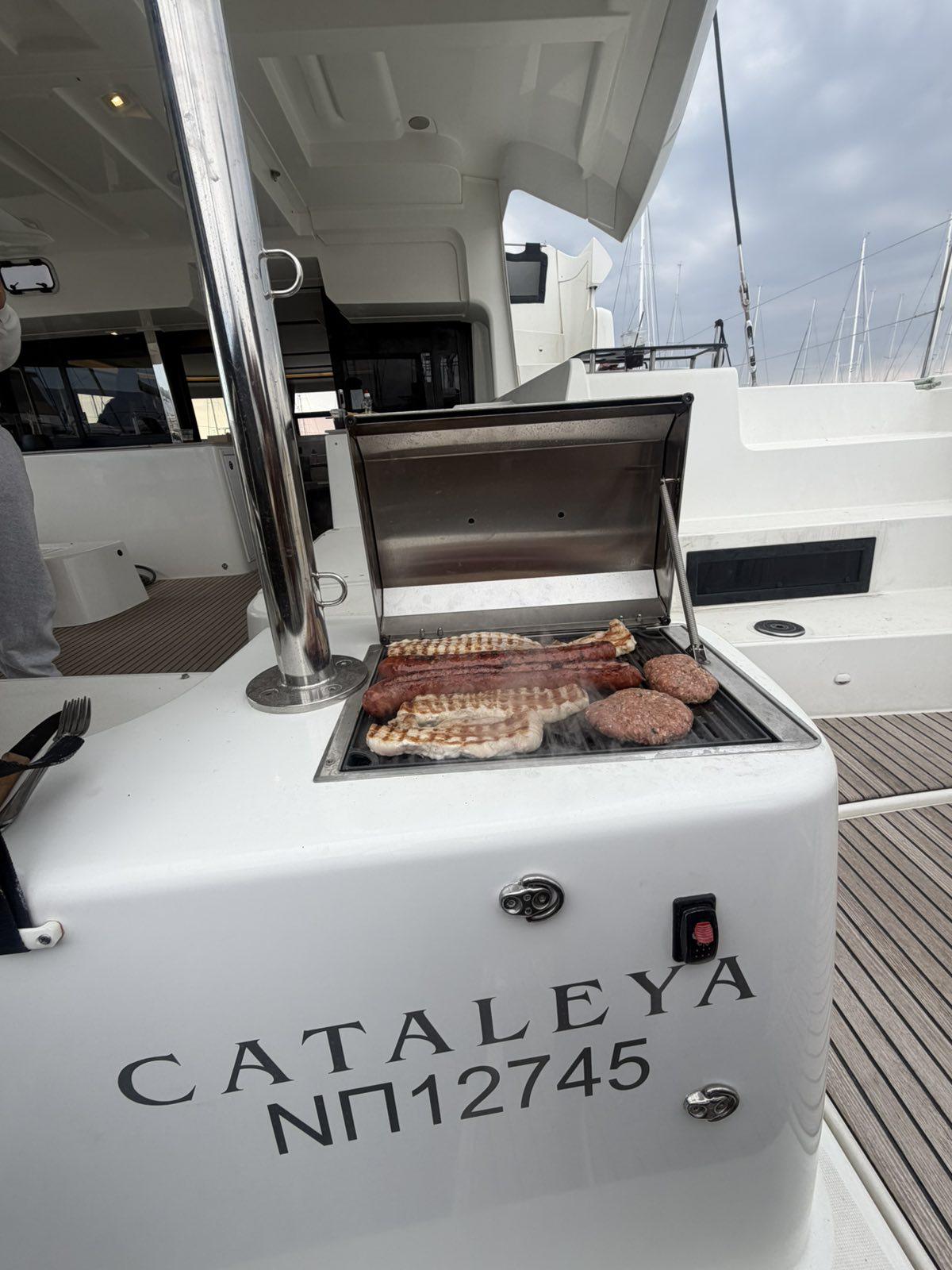 CATALEYA