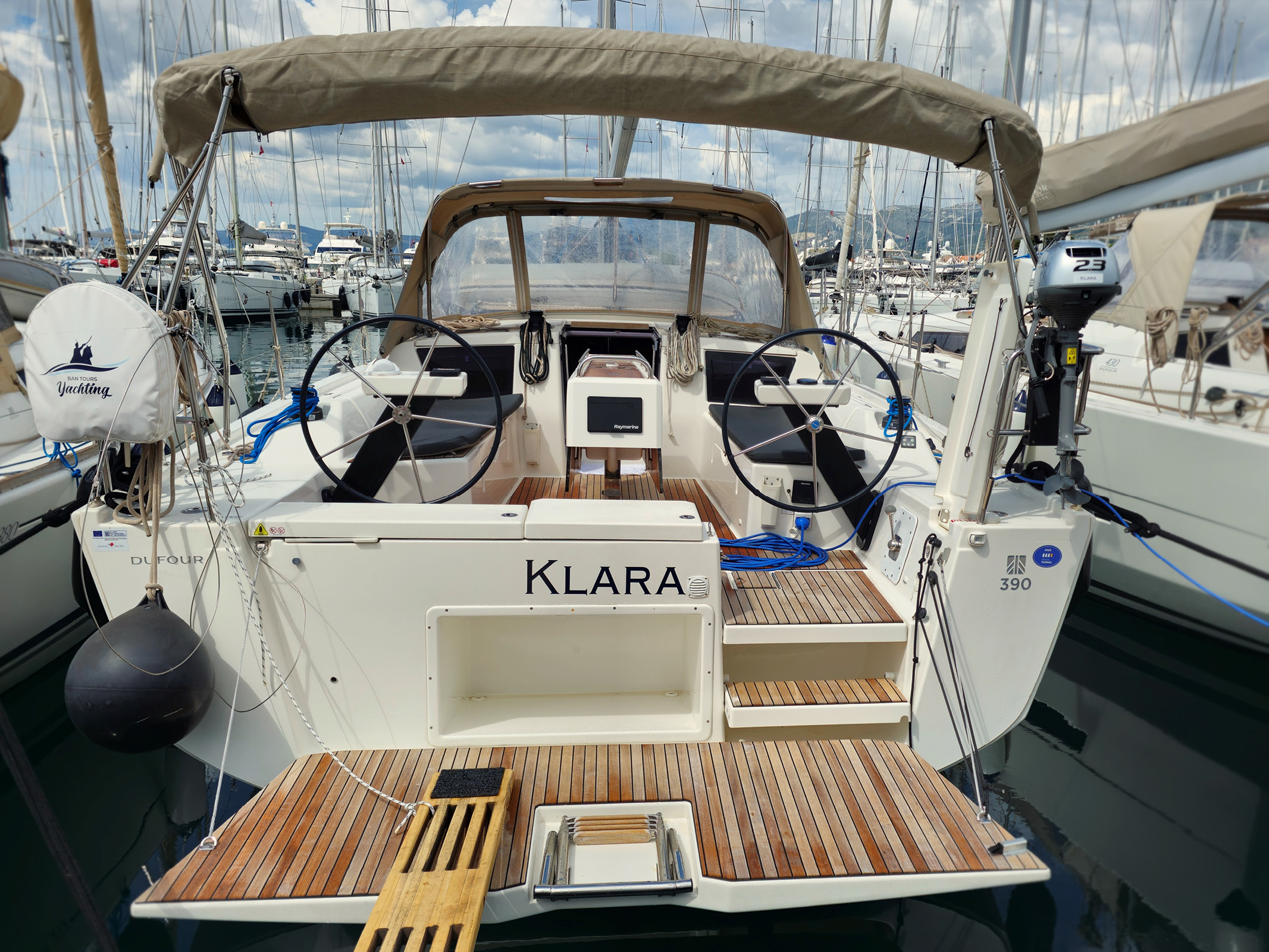 Klara