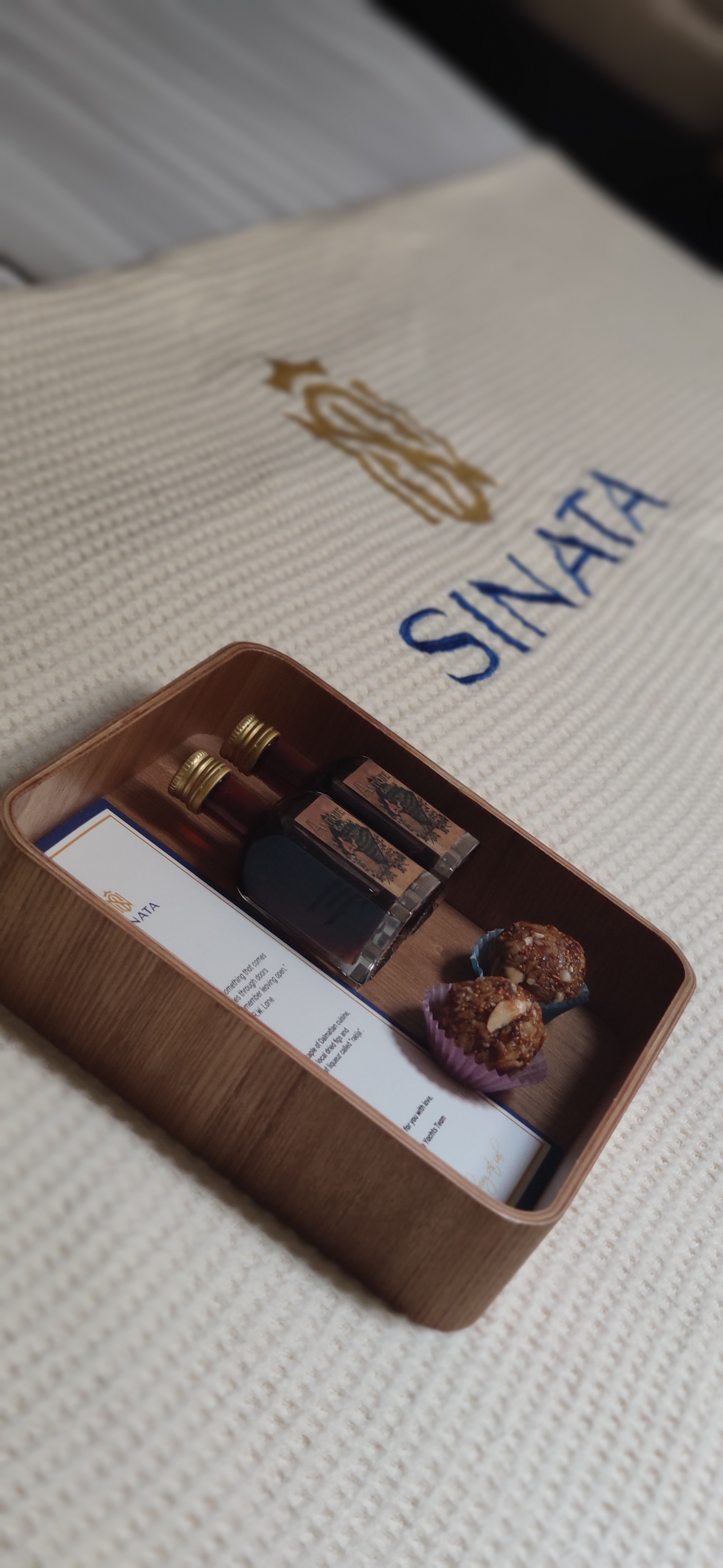 SINATA