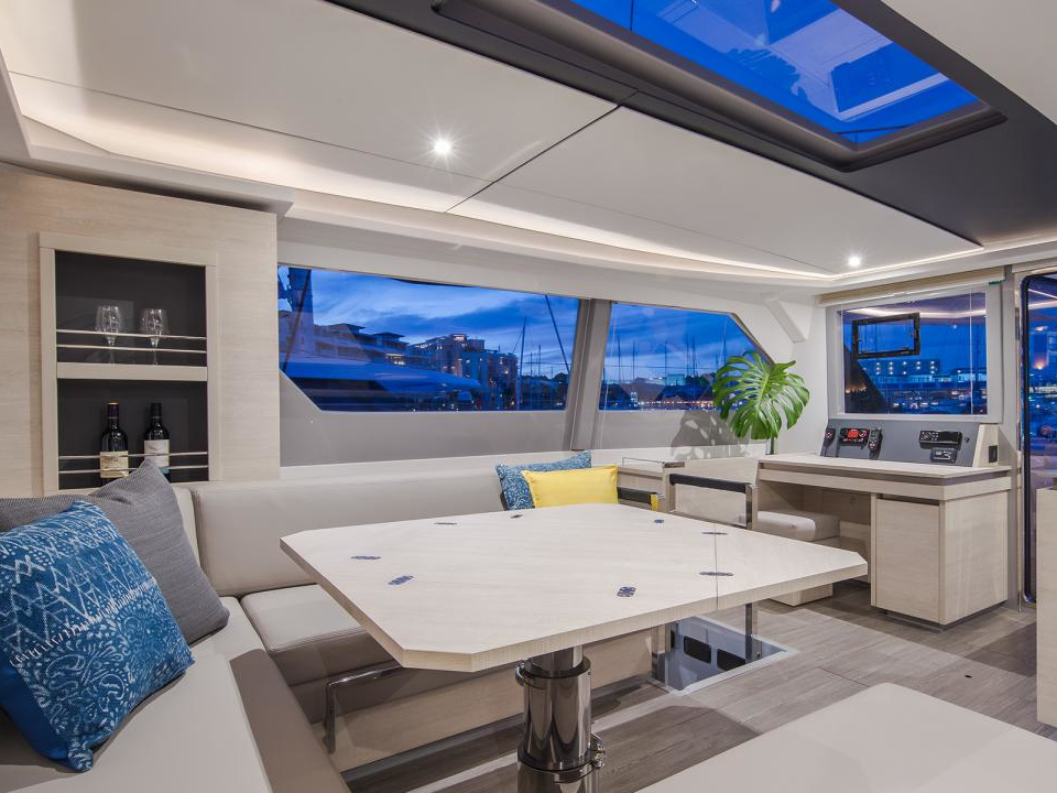 Moorings 5000 Exclusive Plus