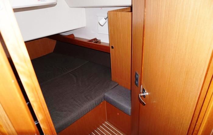 Leonidas Bavaria 46 Cruiser