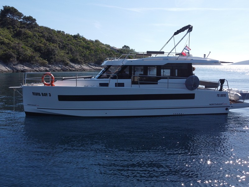 MAYA BAY 3