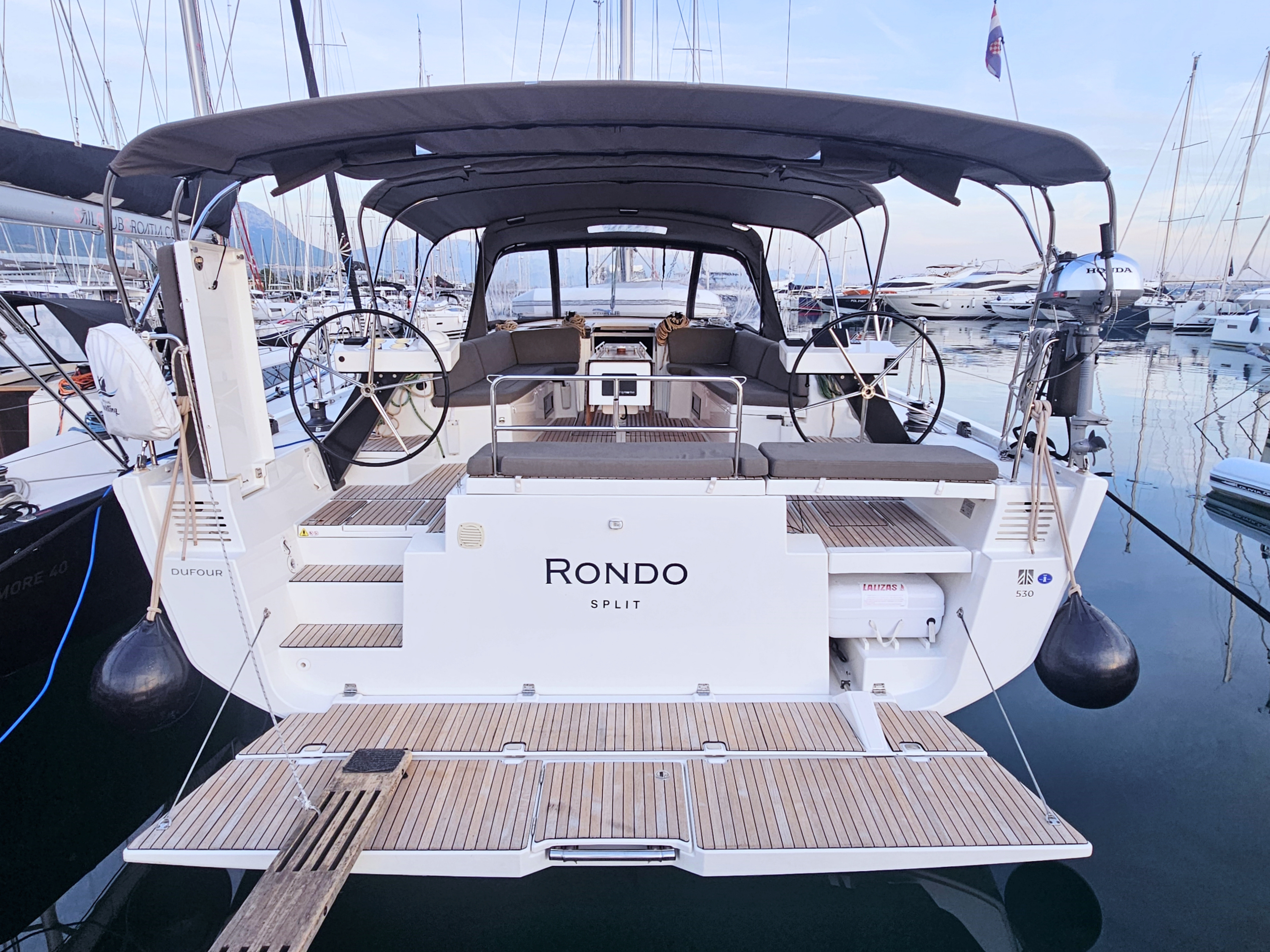 Rondo