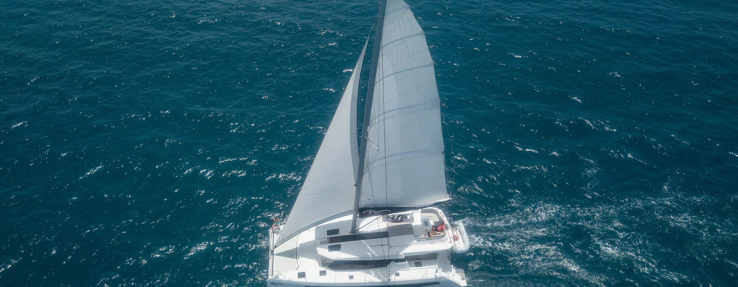 Moorings 5000 Exclusive Plus