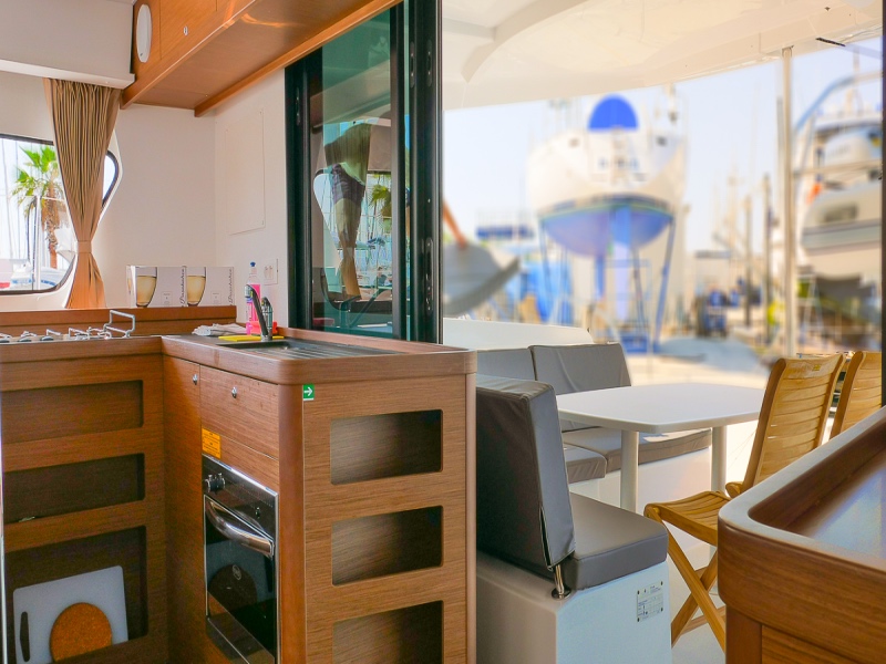 SEA VOYAGER 