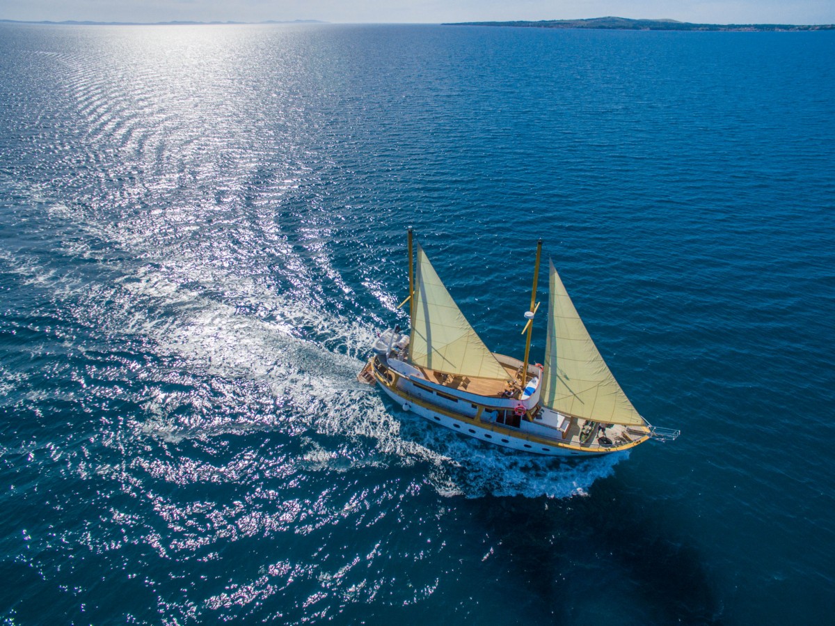 ADRIATIC BREEZE