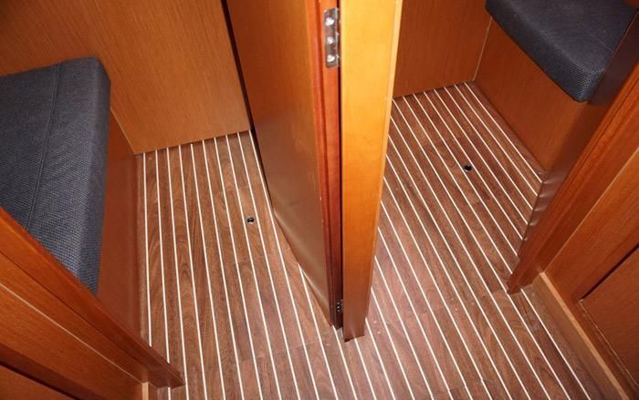 Leonidas Bavaria 46 Cruiser