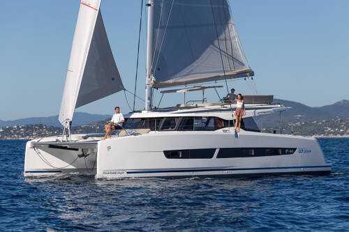 Blue Argo