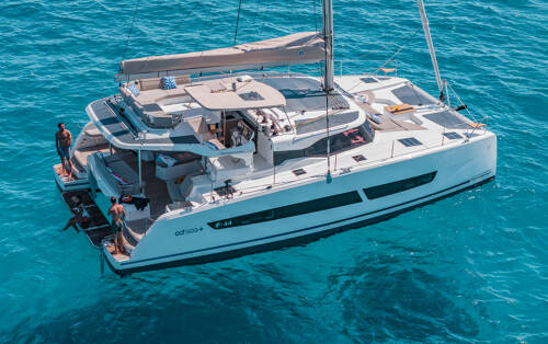 Blue Argo