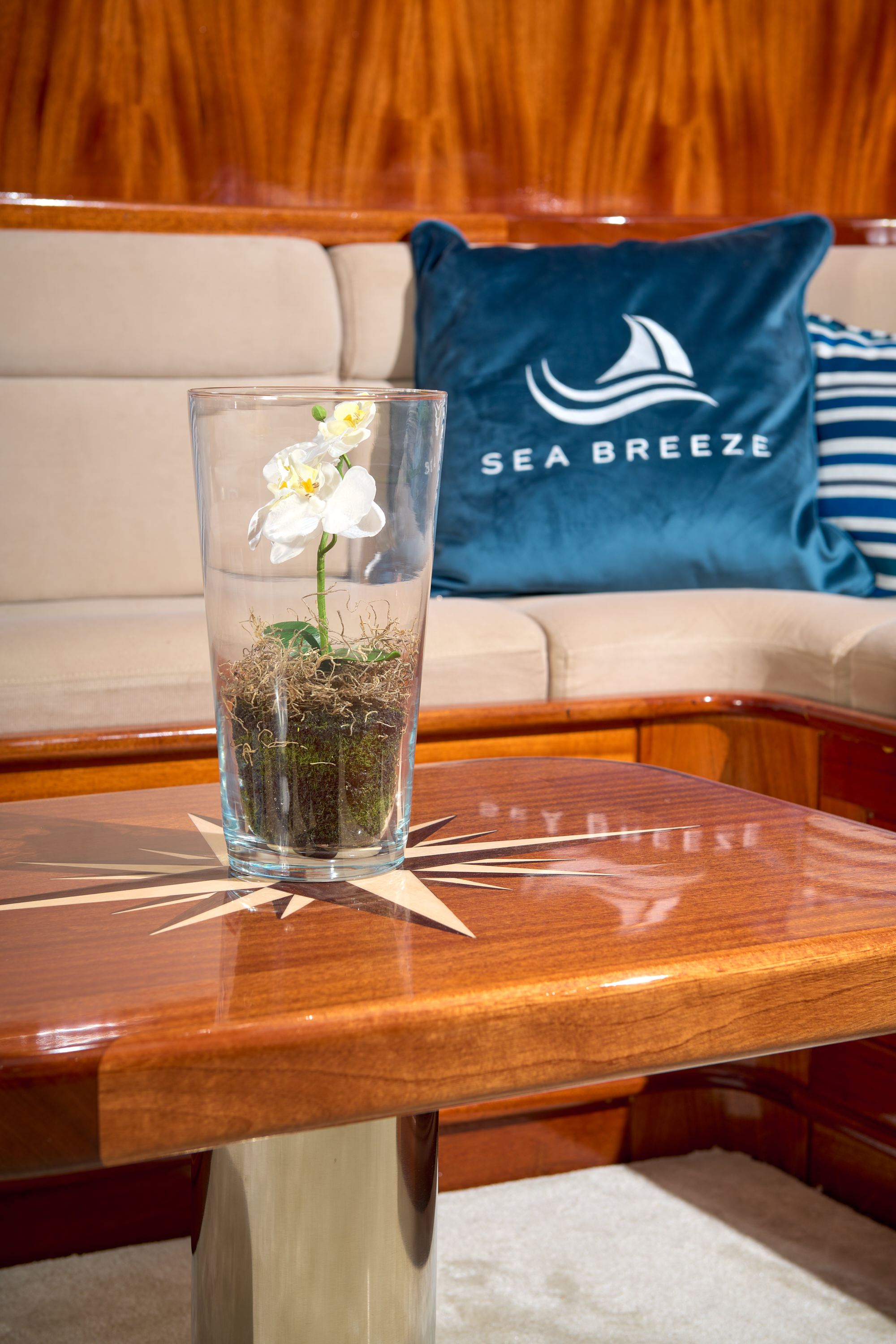 SEA BREEZE
