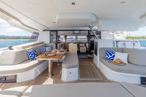 Blue Argo