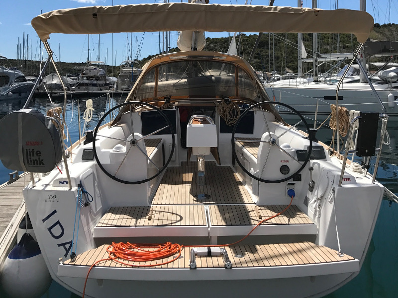 IDA (new sails 2023.)