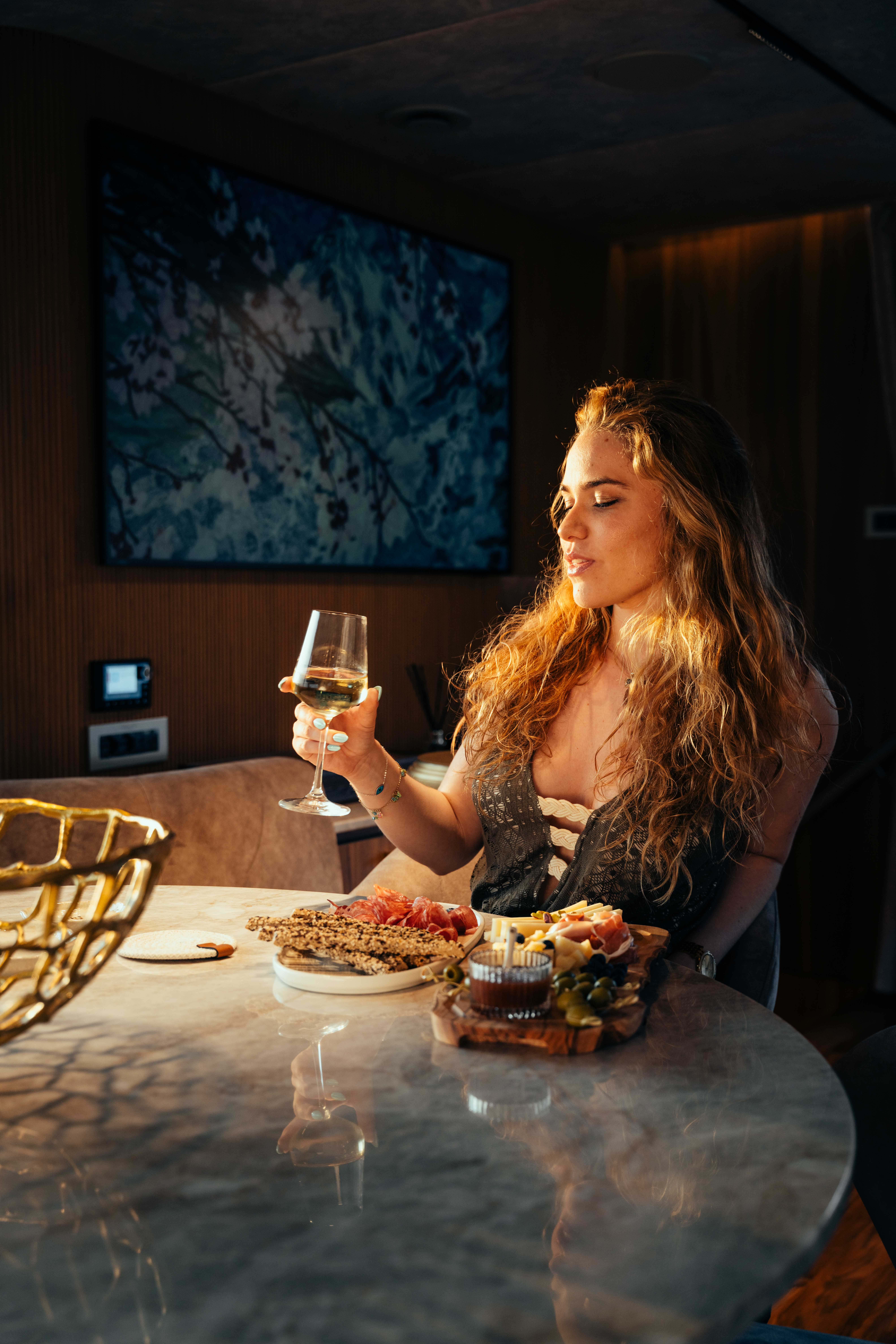 Honeymoon