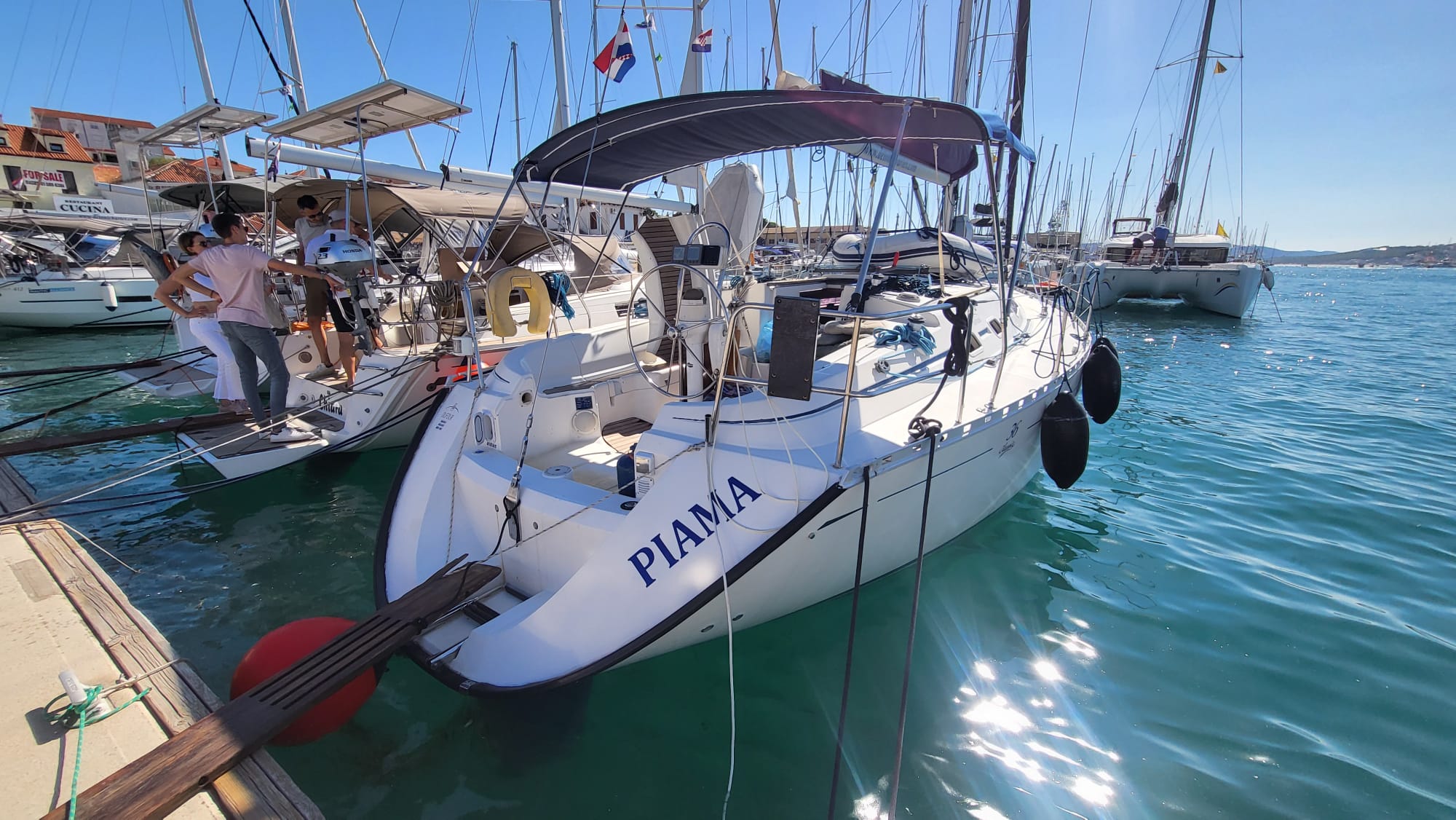PIAMA