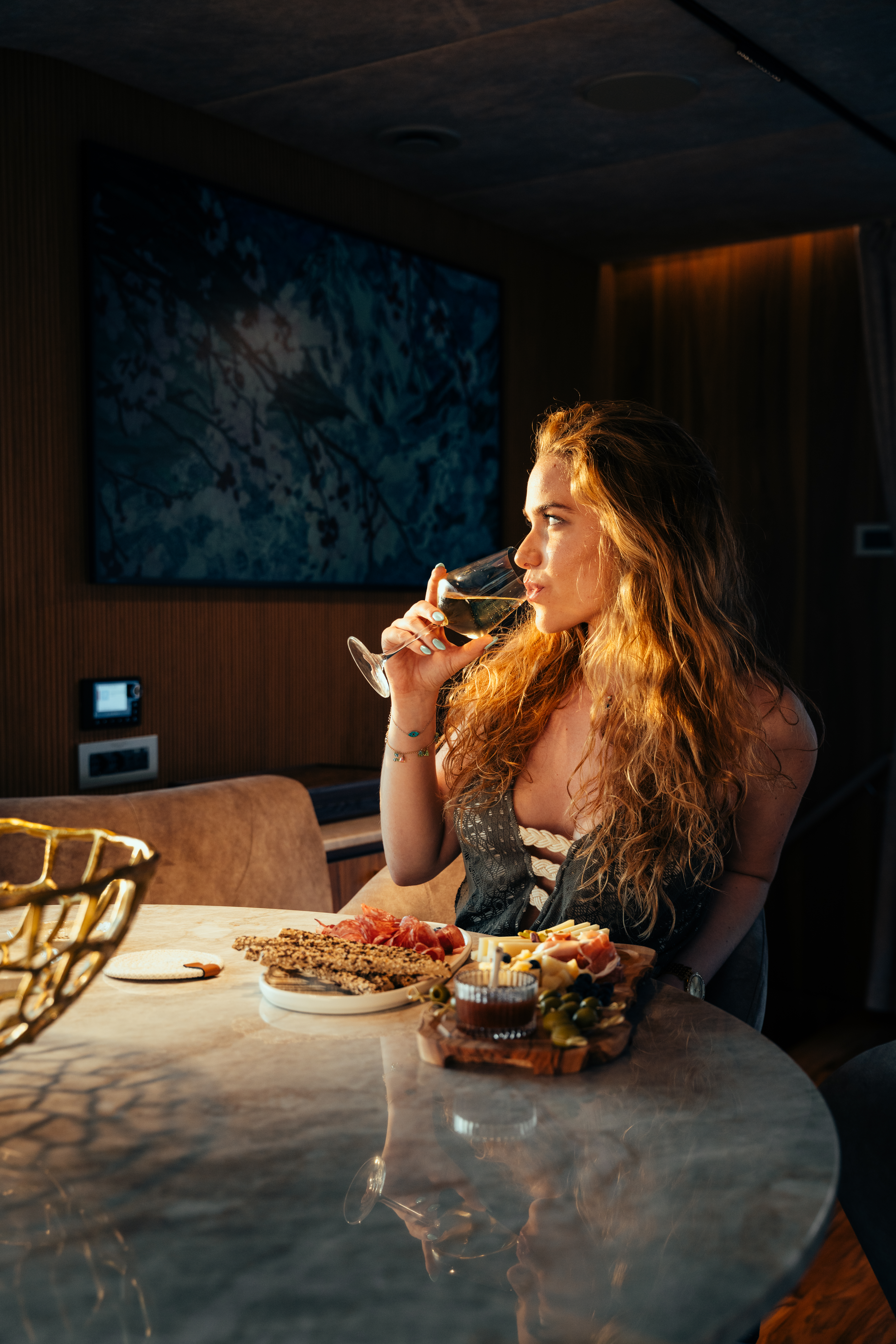 Honeymoon