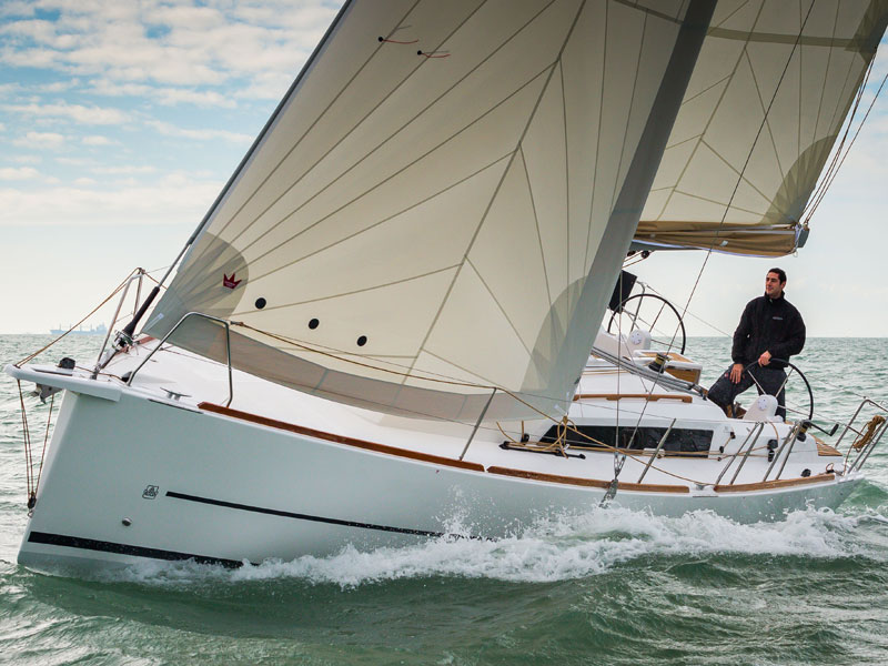 IDA (new sails 2023.)