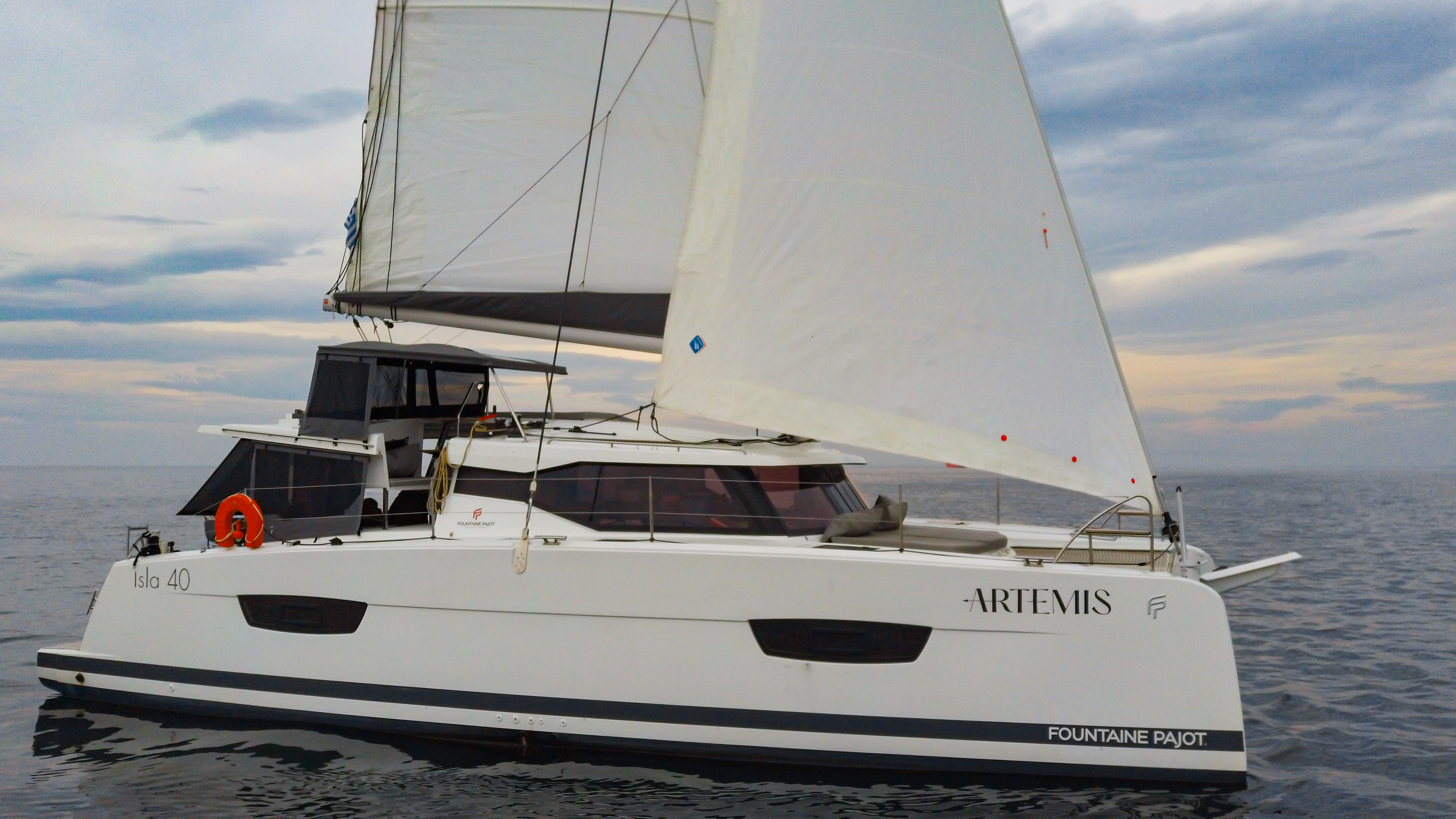 Artemis 