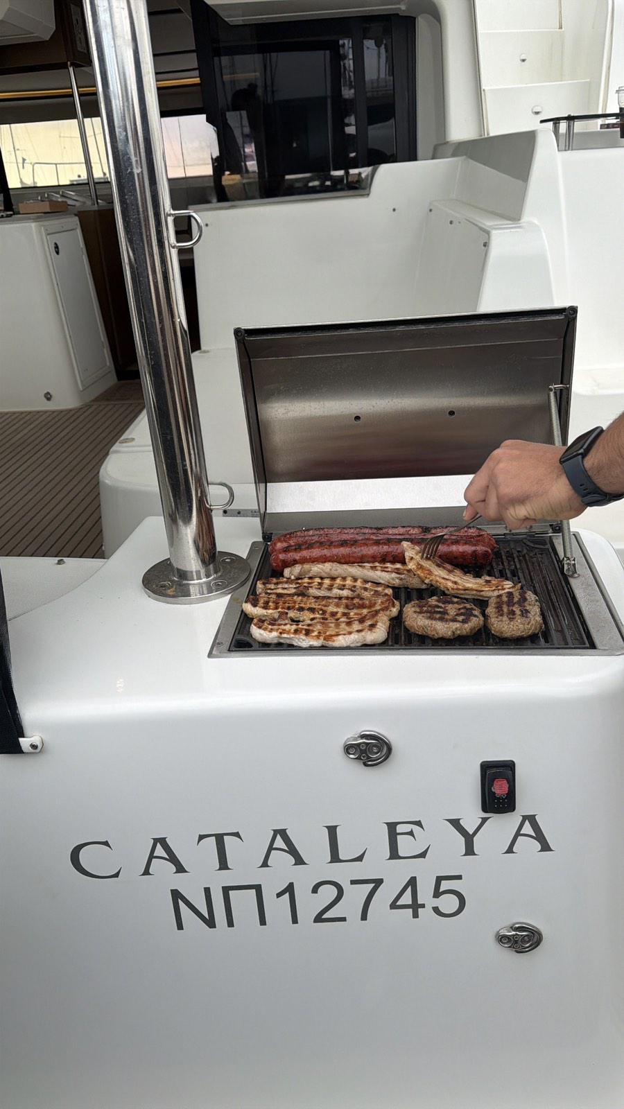 CATALEYA