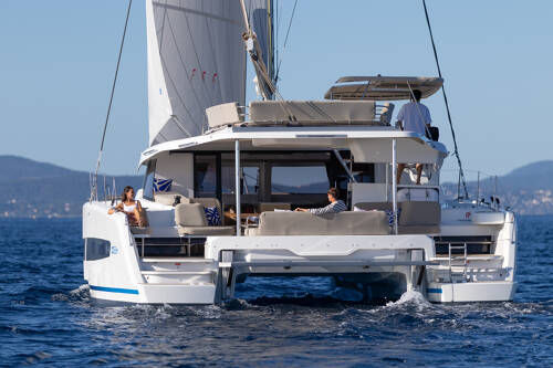 Blue Argo
