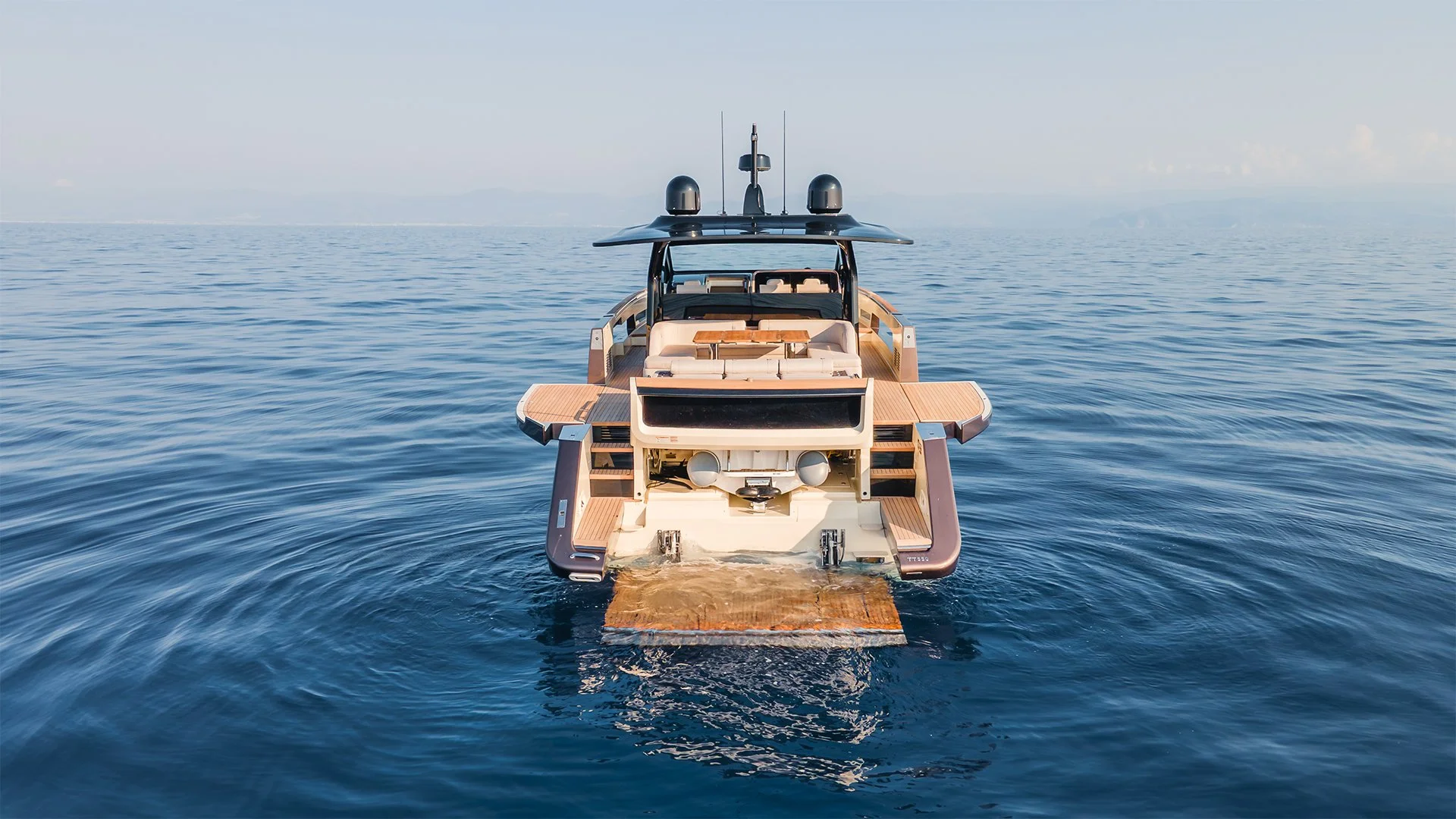An Exclusive Yacht Holiday Tailored for You