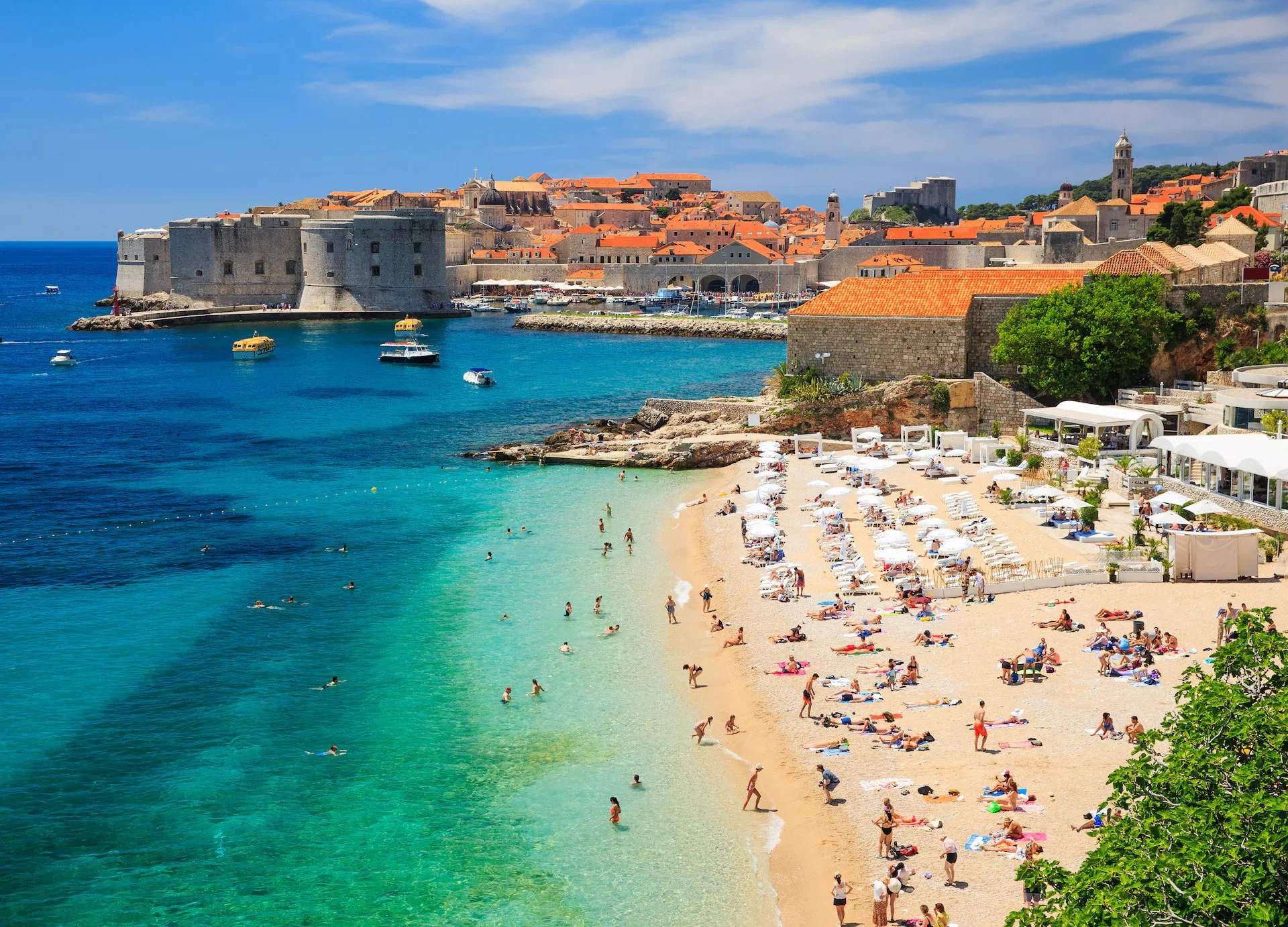 Guides to Help You Plan Your Luxury Croatia Yacht Charter