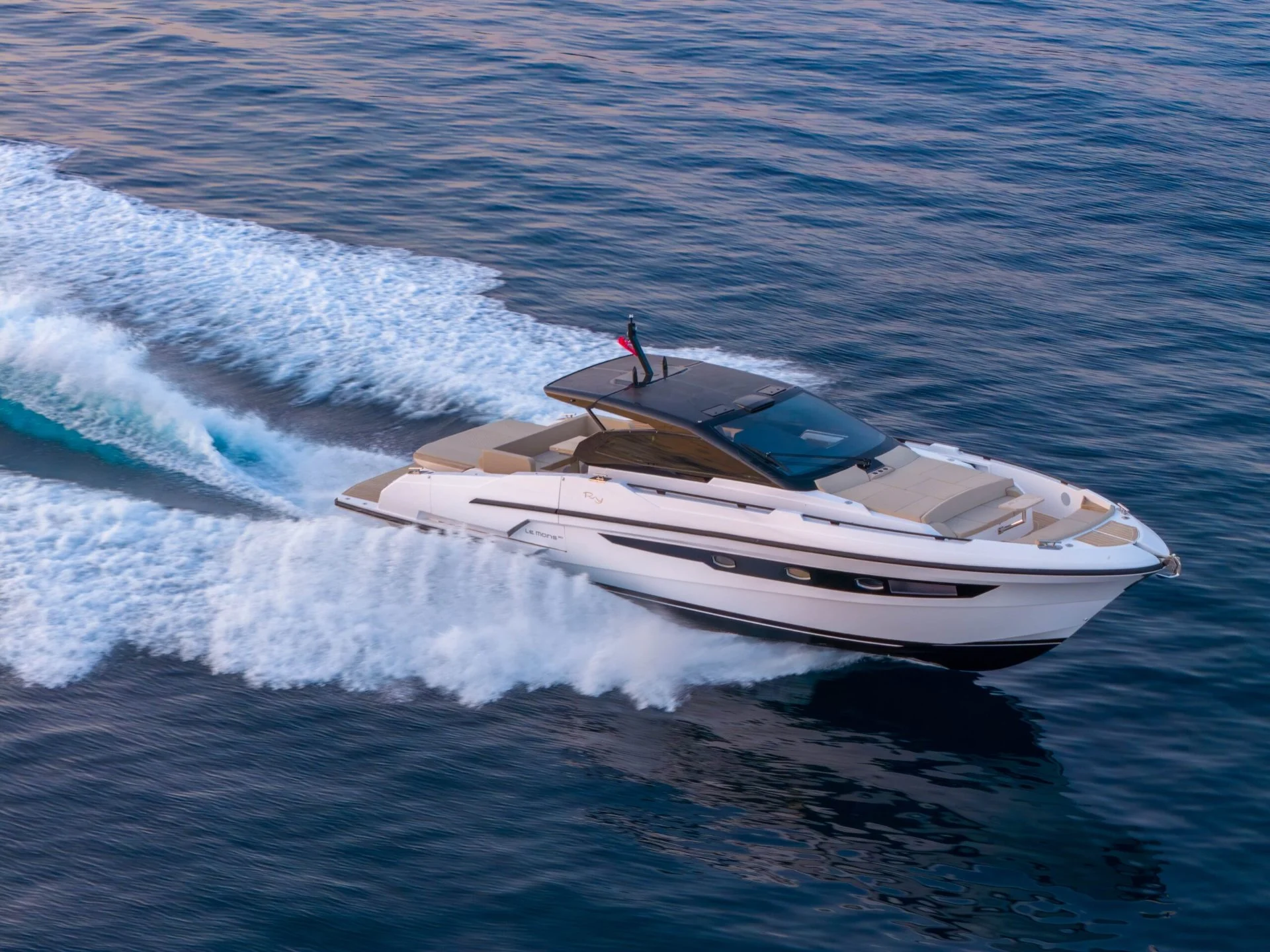 Guides to Help You Plan Your Luxury Türkiye Yacht Charter