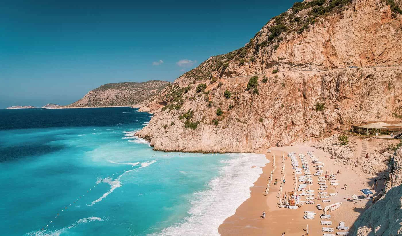 Guides to Help You Plan Your Antalya Yacht Charter