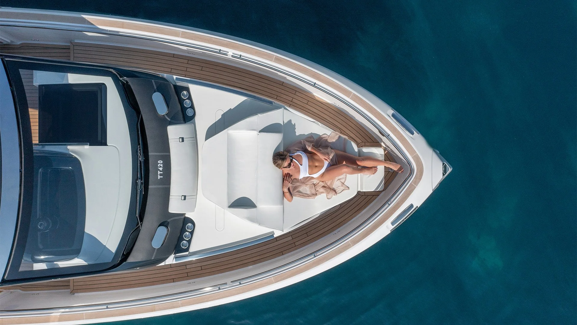 PREMIUM YACHT CLASSES