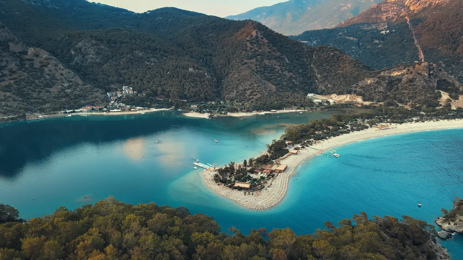 Why Is Fethiye the Right Starting Point for a Yacht Charter Holiday?