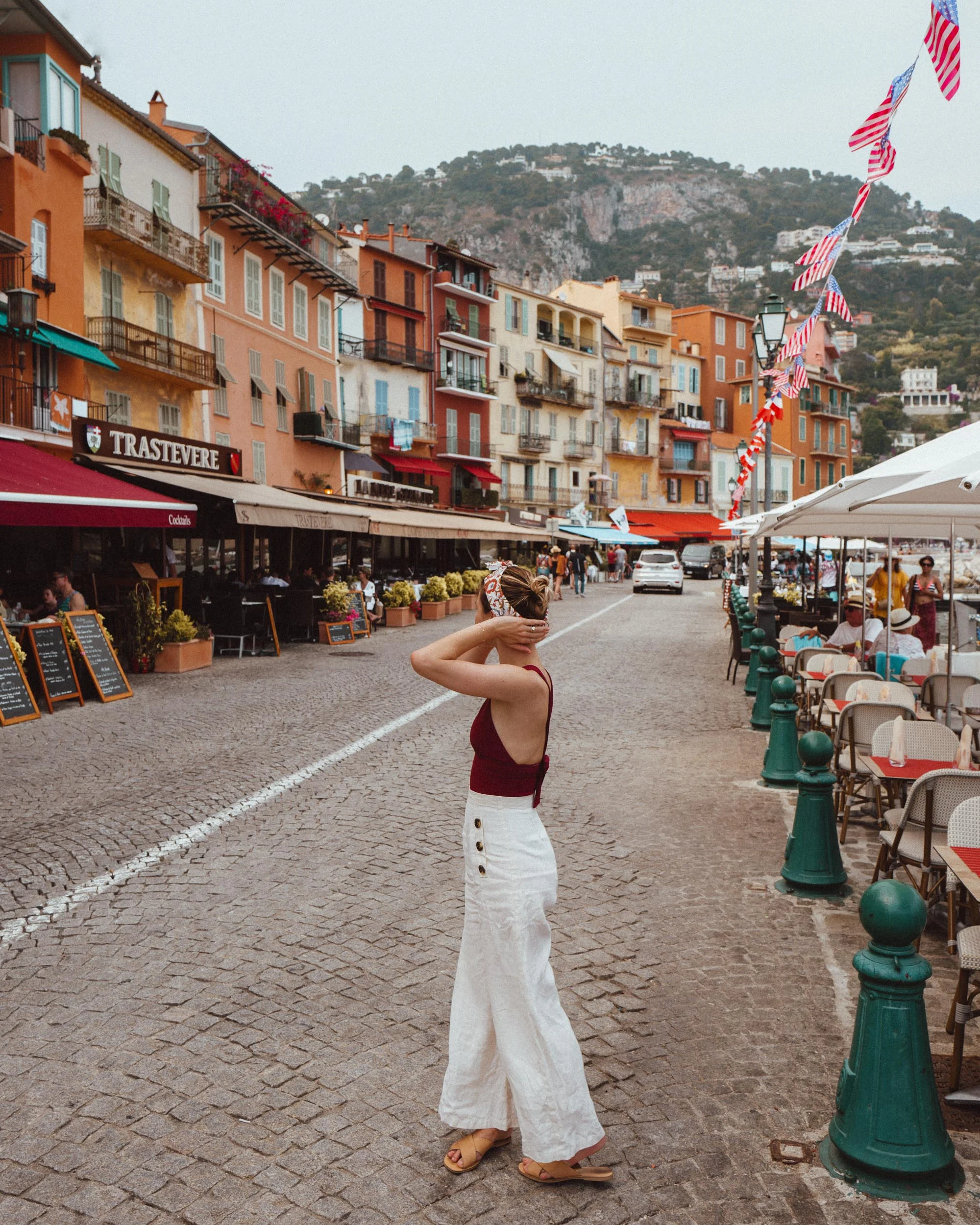 French Riviera