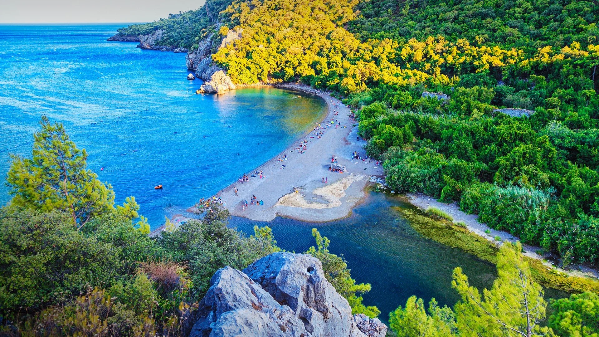ANTALYA