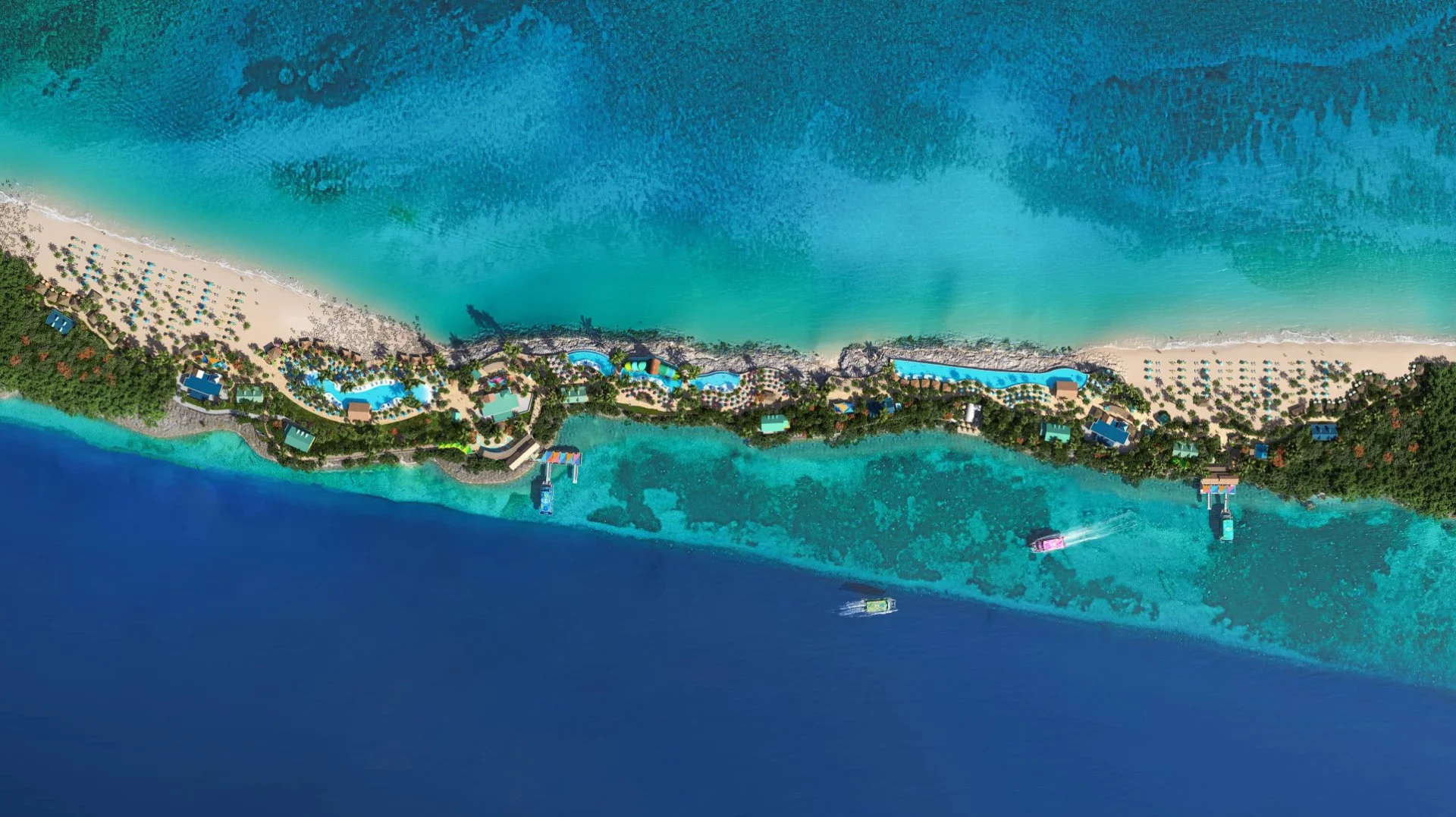 the Caribbean Yacht Charter