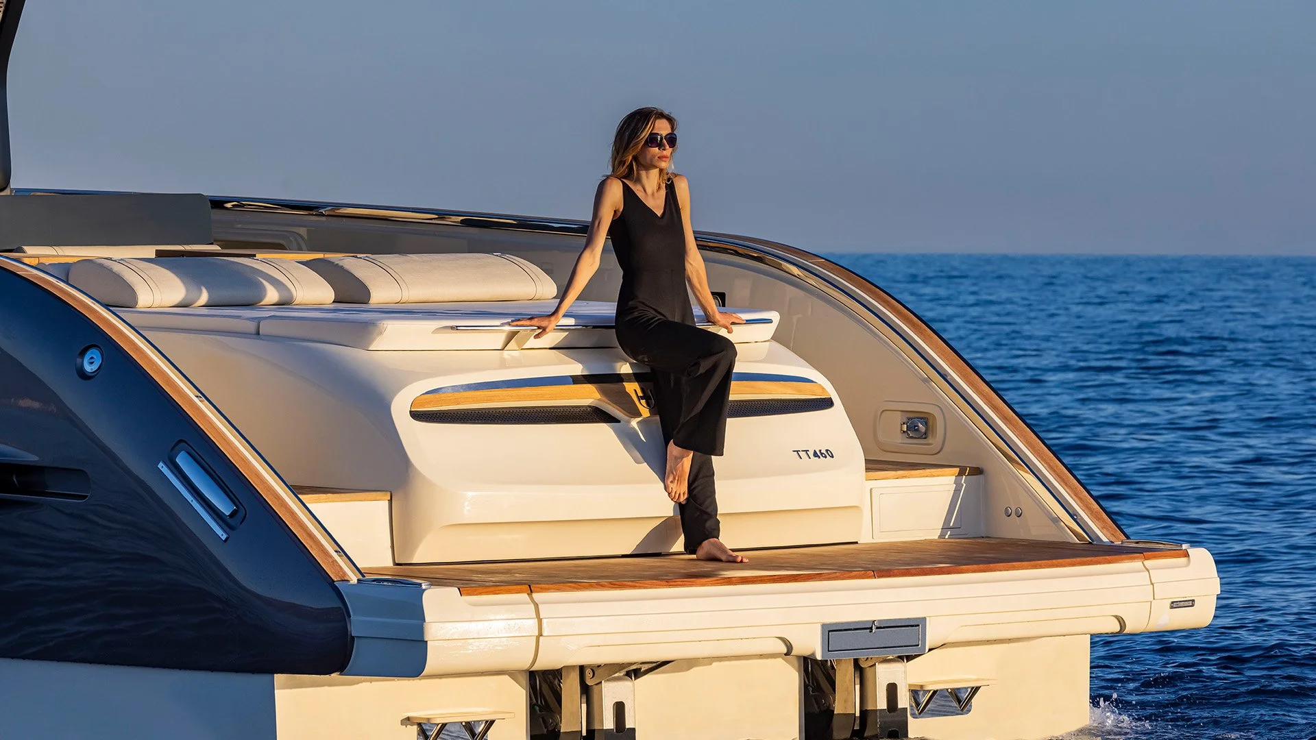 Luxury Greece Yacht Charter