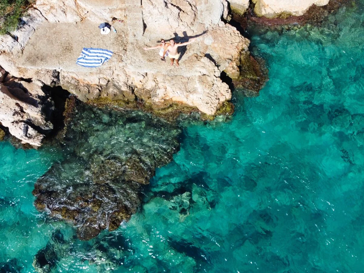 Why Is Kaş the Right Starting Point for a Yacht Charter Holiday?