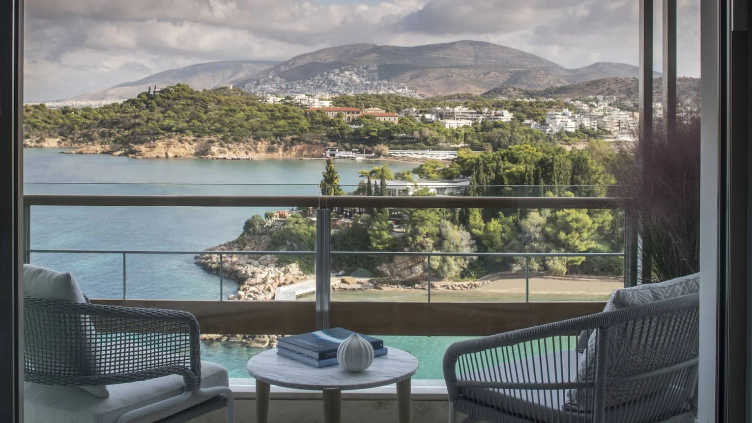 Athens Yacht Charter