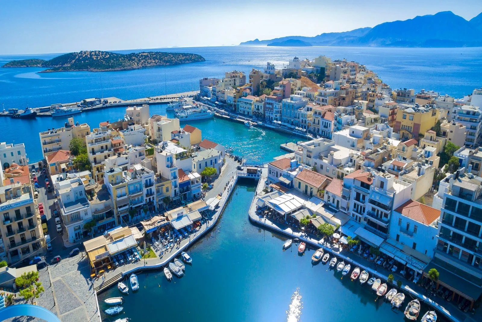 Greece Yacht Charter