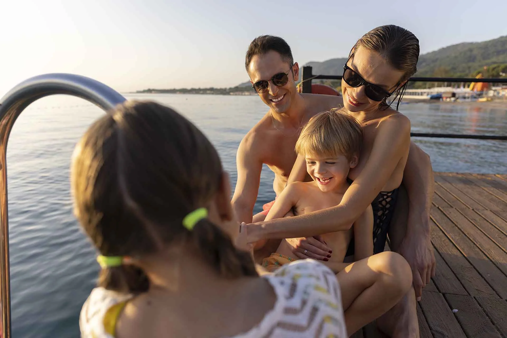Main Marinas for Yacht Charters Departing from Antalya