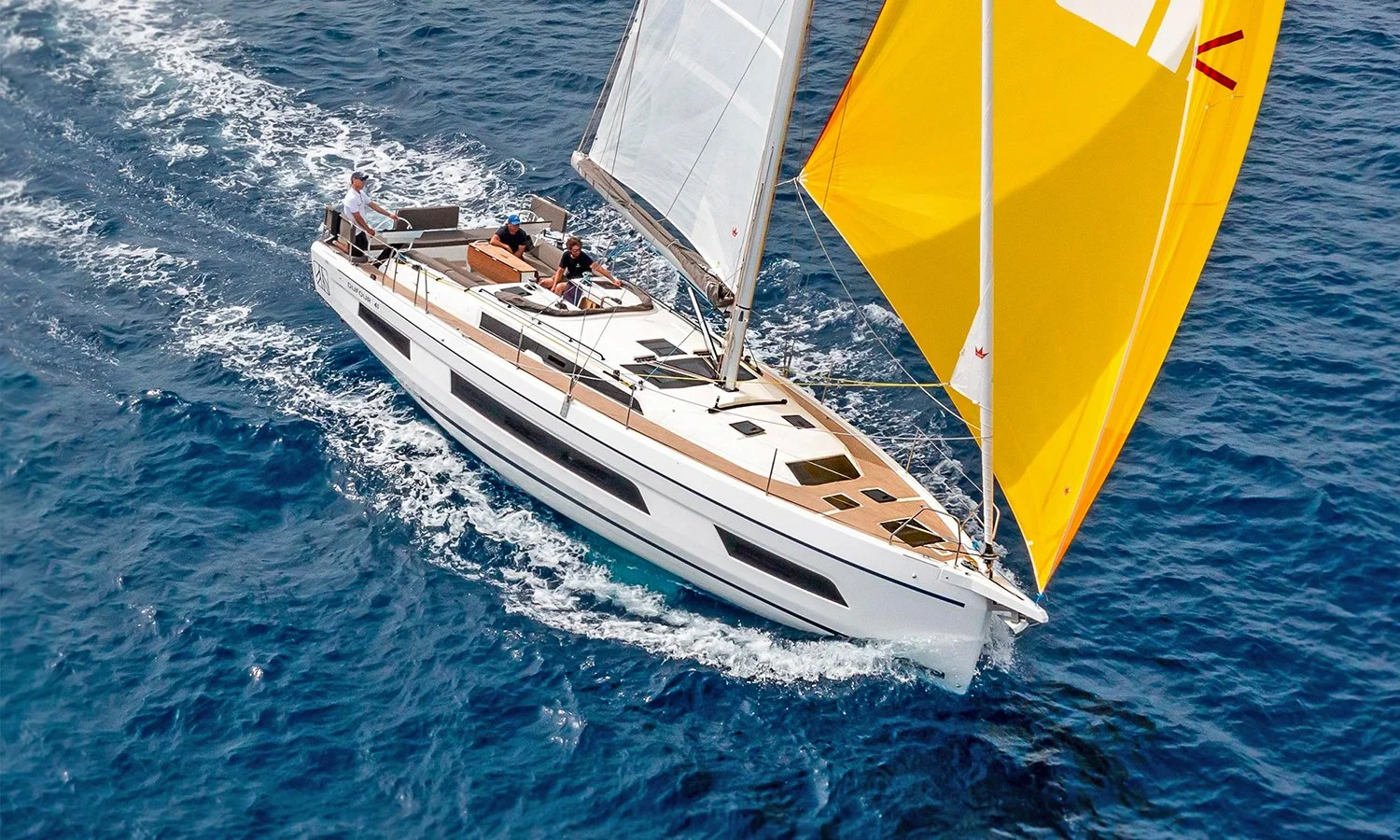 Motorsailer