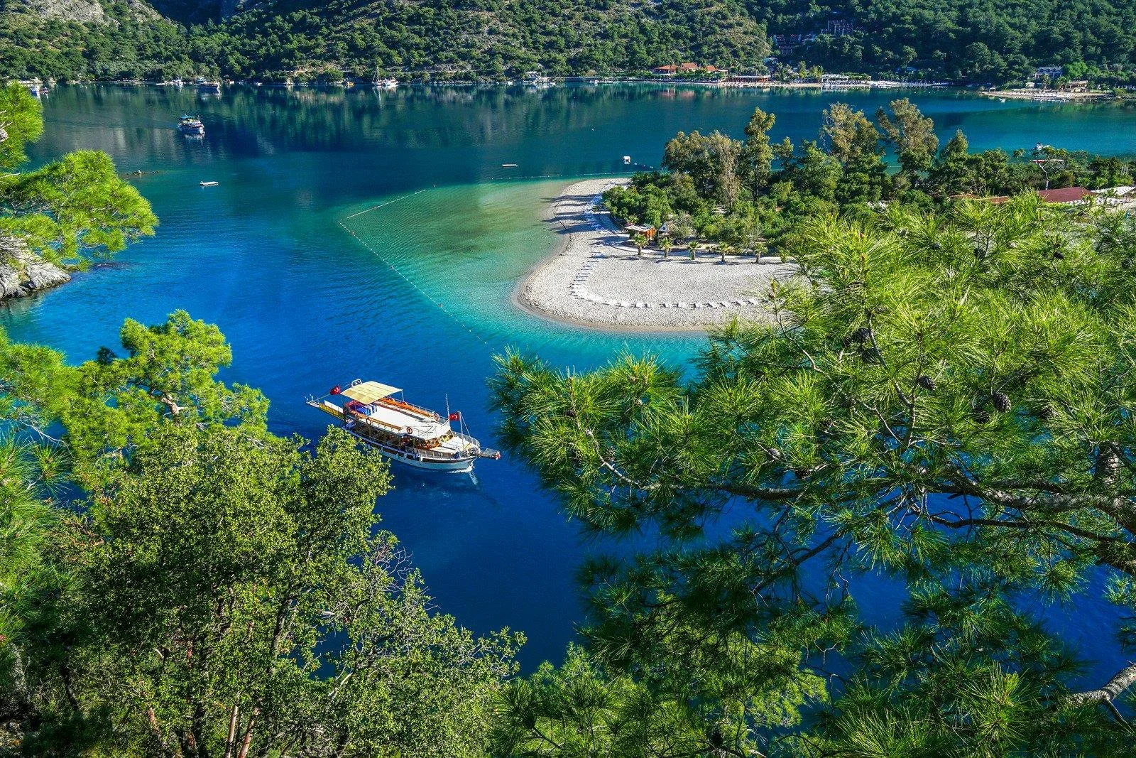 Fethiye Yacht Charter