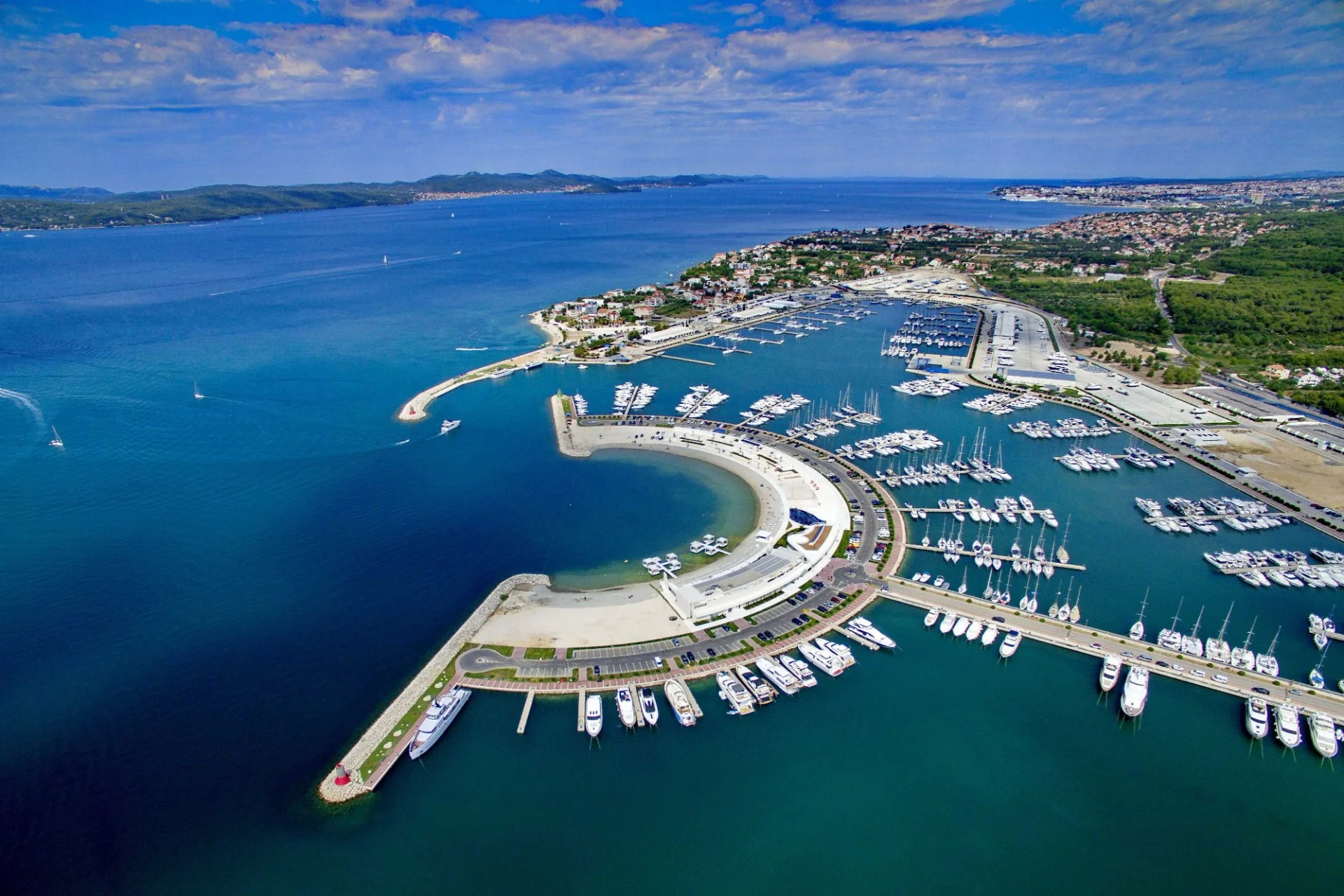 Zadar Region